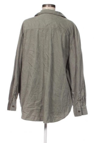 Női ing H&M L.O.G.G., Méret XL, Szín Zöld, Ár 1 966 Ft