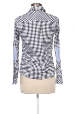 Γυναικείο πουκάμισο H&M L.O.G.G., Μέγεθος S, Χρώμα Πολύχρωμο, Τιμή 2,63 €
