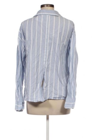 Dámska košeľa  H&M L.O.G.G., Veľkosť XL, Farba Modrá, Cena  14,18 €