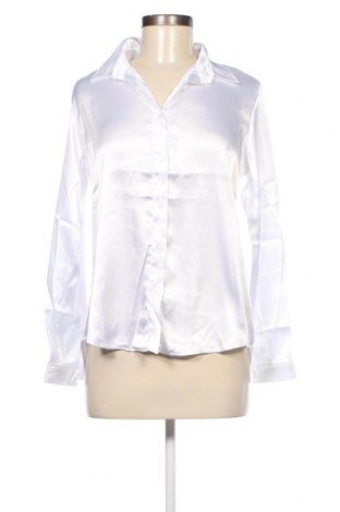 Γυναικείο πουκάμισο Happines, Μέγεθος M, Χρώμα Λευκό, Τιμή 14,23 €
