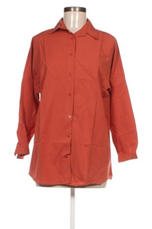 Dámská košile  Happiness Istanbul, Velikost S, Barva Oranžová, Cena  168,00 Kč