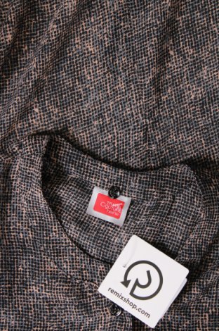 Γυναικείο πουκάμισο Heine, Μέγεθος M, Χρώμα Πολύχρωμο, Τιμή 3,86 €