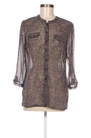 Γυναικείο πουκάμισο Heine, Μέγεθος M, Χρώμα Πολύχρωμο, Τιμή 3,56 €