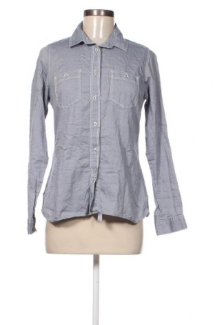Γυναικείο πουκάμισο Henri Lloyd, Μέγεθος M, Χρώμα Μπλέ, Τιμή 9,69 €