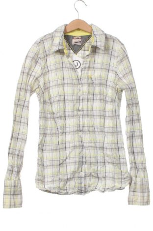 Γυναικείο πουκάμισο Hilfiger Denim, Μέγεθος XS, Χρώμα Πολύχρωμο, Τιμή 15,47 €