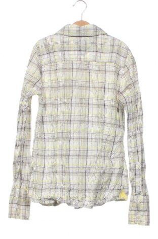 Γυναικείο πουκάμισο Hilfiger Denim, Μέγεθος XS, Χρώμα Πολύχρωμο, Τιμή 27,62 €