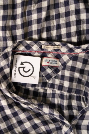 Γυναικείο πουκάμισο Hilfiger Denim, Μέγεθος S, Χρώμα Πολύχρωμο, Τιμή 33,40 €