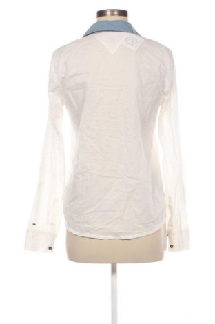 Γυναικείο πουκάμισο Hilfiger Denim, Μέγεθος M, Χρώμα Λευκό, Τιμή 21,38 €
