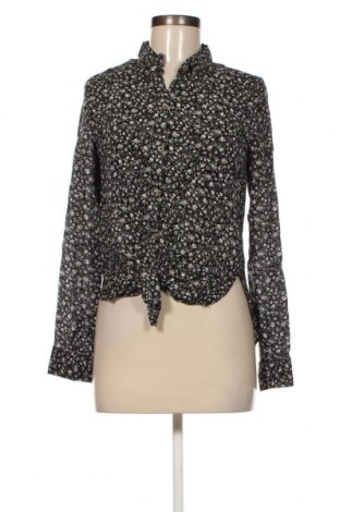Γυναικείο πουκάμισο Hollister, Μέγεθος XS, Χρώμα Πολύχρωμο, Τιμή 12,99 €