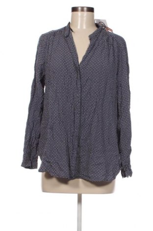 Γυναικείο πουκάμισο Holly & Whyte By Lindex, Μέγεθος L, Χρώμα Μπλέ, Τιμή 4,02 €