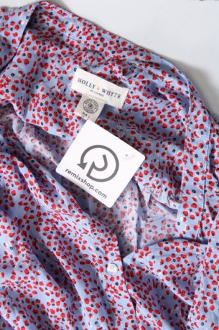 Дамска риза Holly & Whyte By Lindex, Размер L, Цвят Многоцветен, Цена 8,50 лв.