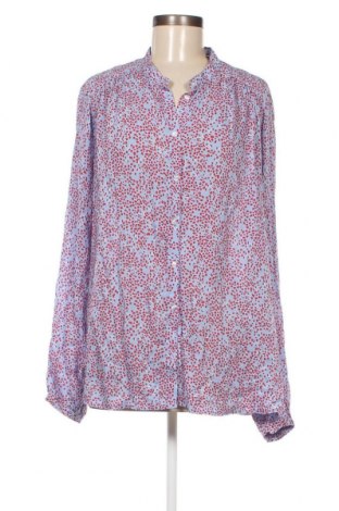 Дамска риза Holly & Whyte By Lindex, Размер L, Цвят Многоцветен, Цена 10,25 лв.