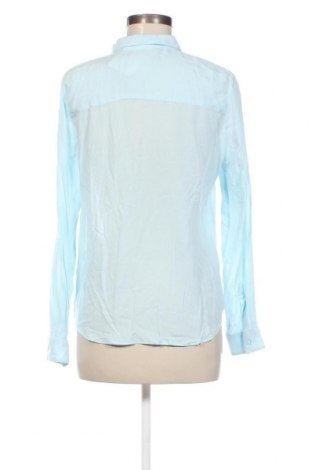 Γυναικείο πουκάμισο House, Μέγεθος S, Χρώμα Μπλέ, Τιμή 4,06 €