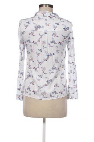 Γυναικείο πουκάμισο House, Μέγεθος XS, Χρώμα Λευκό, Τιμή 7,70 €