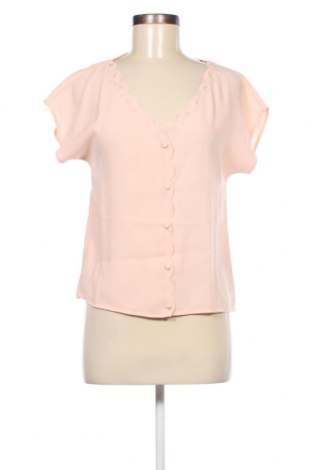 Γυναικείο πουκάμισο I.Code, Μέγεθος S, Χρώμα Ρόζ , Τιμή 7,05 €