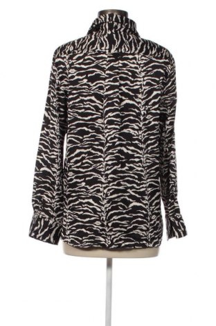 Γυναικείο πουκάμισο IKOONE & BIANKA, Μέγεθος S, Χρώμα Μαύρο, Τιμή 20,62 €