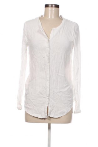 Γυναικείο πουκάμισο Ichi, Μέγεθος S, Χρώμα Λευκό, Τιμή 3,71 €