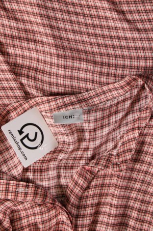 Γυναικείο πουκάμισο Ichi, Μέγεθος M, Χρώμα Πολύχρωμο, Τιμή 3,86 €