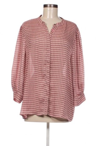 Γυναικείο πουκάμισο Ichi, Μέγεθος M, Χρώμα Πολύχρωμο, Τιμή 3,56 €
