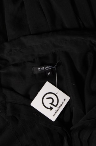 Дамска риза Ilse Jacobsen, Размер S, Цвят Черен, Цена 27,20 лв.