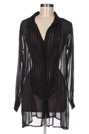 Γυναικείο πουκάμισο Ilse Jacobsen, Μέγεθος S, Χρώμα Μαύρο, Τιμή 17,88 €