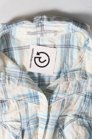 Γυναικείο πουκάμισο In Wear, Μέγεθος L, Χρώμα Μπλέ, Τιμή 16,82 €