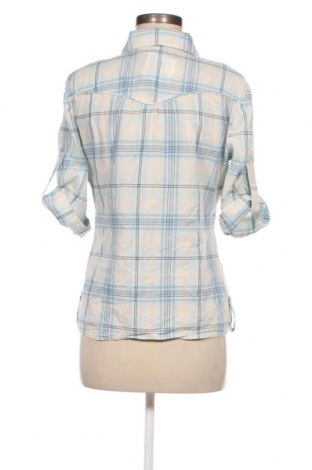 Γυναικείο πουκάμισο In Wear, Μέγεθος L, Χρώμα Μπλέ, Τιμή 16,82 €