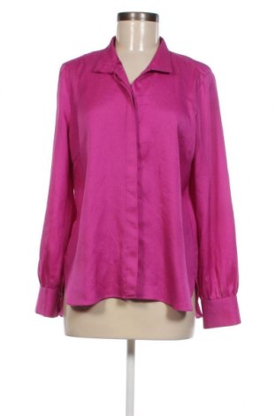 Дамска риза In Wear, Размер M, Цвят Розов, Цена 28,90 лв.