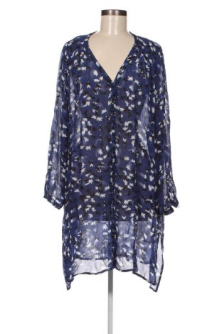 Dámska košeľa  Indiska, Veľkosť XL, Farba Modrá, Cena  11,57 €
