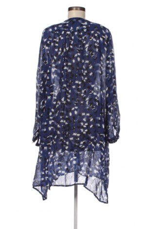 Dámska košeľa  Indiska, Veľkosť XL, Farba Modrá, Cena  13,61 €