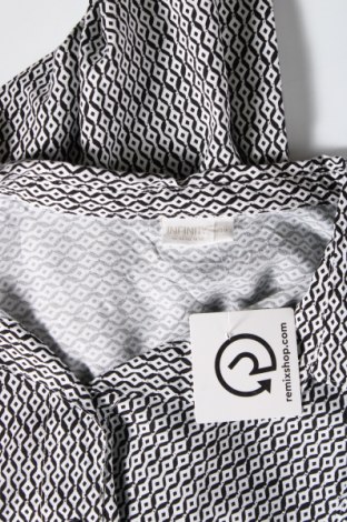 Γυναικείο πουκάμισο Infinity Woman, Μέγεθος M, Χρώμα Πολύχρωμο, Τιμή 13,00 €