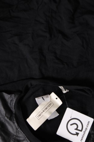 Дамска риза Intimissimi, Размер L, Цвят Черен, Цена 10,80 лв.