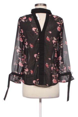Γυναικείο πουκάμισο Irl, Μέγεθος XS, Χρώμα Μαύρο, Τιμή 6,80 €
