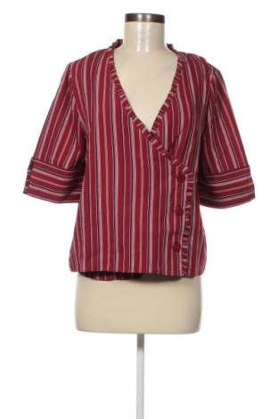 Γυναικείο πουκάμισο Irl, Μέγεθος M, Χρώμα Κόκκινο, Τιμή 8,25 €