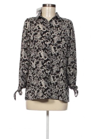 Γυναικείο πουκάμισο Irl, Μέγεθος S, Χρώμα Πολύχρωμο, Τιμή 5,98 €