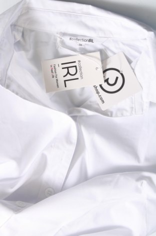Дамска риза Irl, Размер XS, Цвят Бял, Цена 40,00 лв.