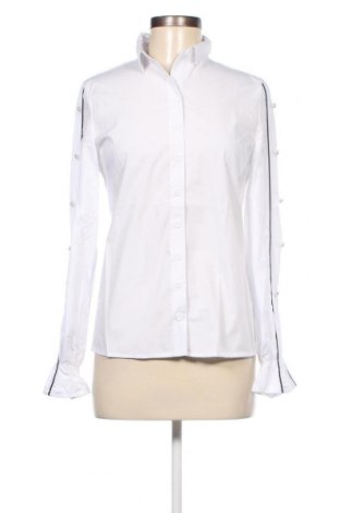 Γυναικείο πουκάμισο Irl, Μέγεθος XS, Χρώμα Λευκό, Τιμή 8,04 €