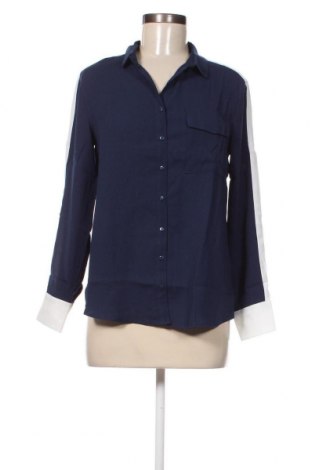 Γυναικείο πουκάμισο Irl, Μέγεθος S, Χρώμα Μπλέ, Τιμή 20,62 €