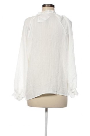 Γυναικείο πουκάμισο Irl, Μέγεθος L, Χρώμα Λευκό, Τιμή 11,96 €