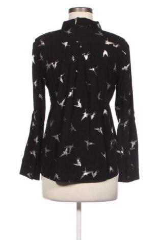 Γυναικείο πουκάμισο Irl, Μέγεθος S, Χρώμα Μαύρο, Τιμή 6,80 €