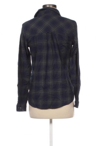 Γυναικείο πουκάμισο Jack Wolfskin, Μέγεθος S, Χρώμα Πολύχρωμο, Τιμή 13,88 €