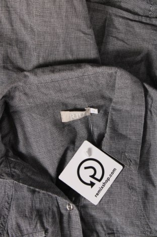 Дамска риза Jacqueline Riu, Размер M, Цвят Сив, Цена 5,00 лв.