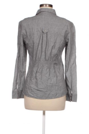 Γυναικείο πουκάμισο Jacqueline Riu, Μέγεθος M, Χρώμα Γκρί, Τιμή 2,78 €