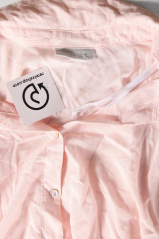 Γυναικείο πουκάμισο Janina, Μέγεθος 4XL, Χρώμα Ρόζ , Τιμή 15,46 €