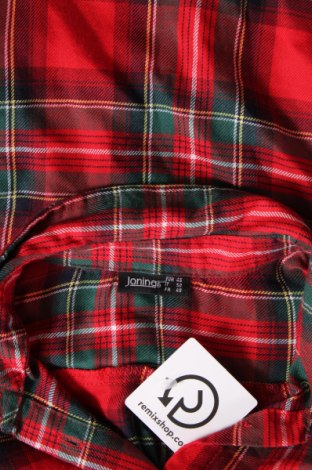 Дамска риза Janina, Размер XL, Цвят Червен, Цена 6,00 лв.