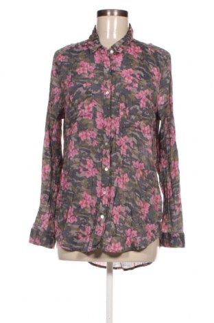 Γυναικείο πουκάμισο Janina, Μέγεθος XL, Χρώμα Πολύχρωμο, Τιμή 15,46 €