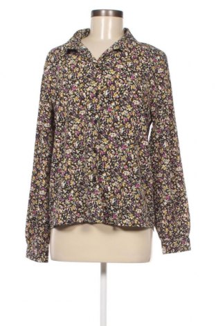 Γυναικείο πουκάμισο Jdy, Μέγεθος M, Χρώμα Πολύχρωμο, Τιμή 2,78 €