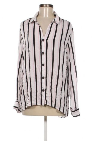 Дамска риза Jean Pascale, Размер XL, Цвят Многоцветен, Цена 8,25 лв.