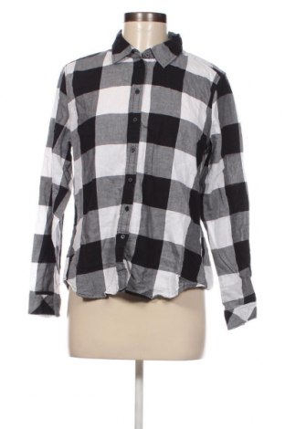 Γυναικείο πουκάμισο Jean Pascale, Μέγεθος M, Χρώμα Πολύχρωμο, Τιμή 2,32 €