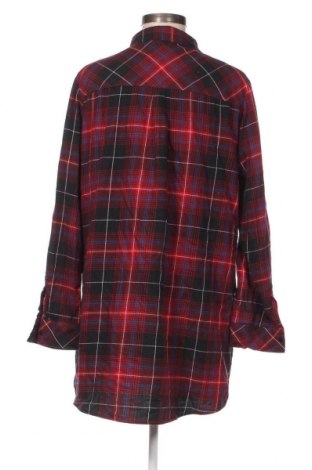Γυναικείο πουκάμισο Jean Pascale, Μέγεθος XL, Χρώμα Πολύχρωμο, Τιμή 4,79 €